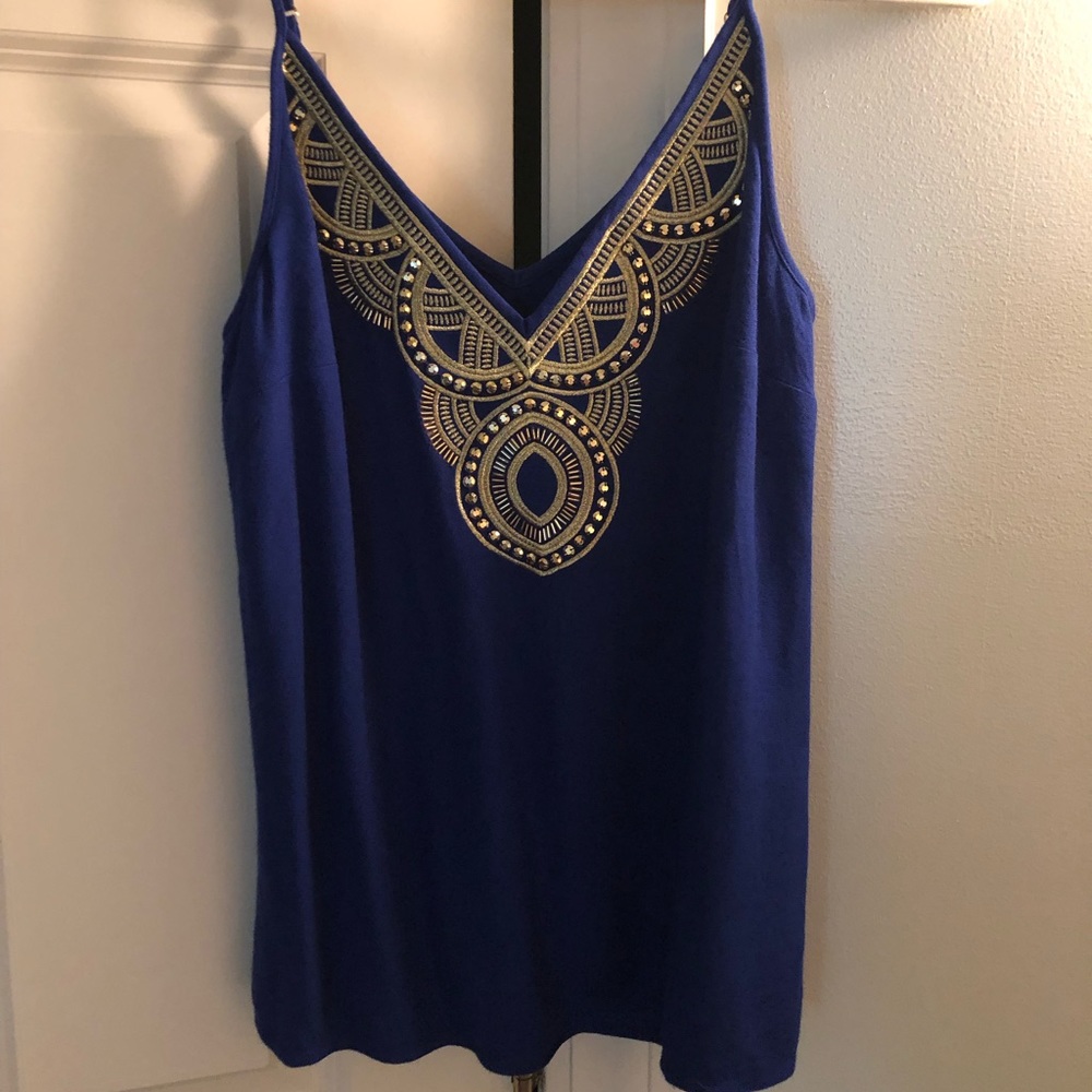 Lilly Pulitzer Tank top